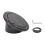 Gas Tank Cap Cover Black High Performance 1