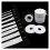 Expandable Cable Sleeve PET Insulated 5 Meters 3