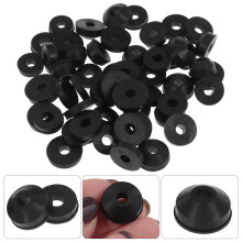 Faucet Washers Assorted Set for Water Tap and Hose Bib