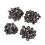 Metal Snap Fasteners Press Stud Buttons for Leather Jackets 1