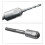 SDS Max To SDS  Adapter, Drill Chuck Conversion Tool for SDS Max Hammers Impact Drill Converter Quick Tool Silver 6