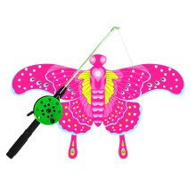 Kids Mini Kite with Reel – Lightweight Durable Outdoor