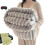Pickelect Flannel Milk Velvet Blanket Double-Sided Thick 1