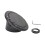 Gas Tank Cap Cover Black High Performance 2