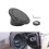 Gas Tank Cap Cover Black High Performance 8
