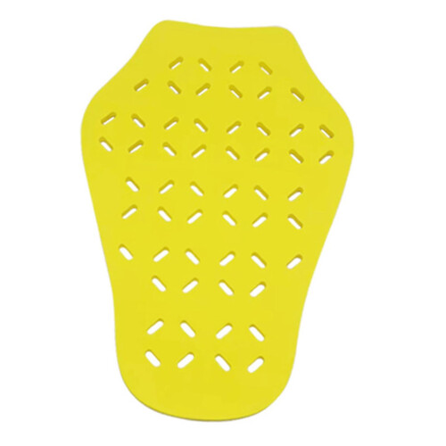 Back Protector Insert EVA Lightweight Shock Absorption 2