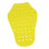 Back Protector Insert EVA Lightweight Shock Absorption 4