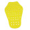 Back Protector Insert EVA Lightweight Shock Absorption 5
