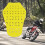 Back Protector Insert EVA Lightweight Shock Absorption 7