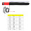 Telescope Lens Dew Heater Strap Anti-Condensation 7