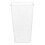 Umbrella Stand Entryway Transparent 1 Set 4