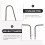 Electric Tubular Element Sauna Heater 1 Pcs 6