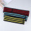 Tension Band Assorted Color 3 pcs 11.8 x 25.2 in 3