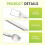 Watermelon Fork Slicer Stainless Steel 1 Piece 3