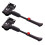 Bike Kickstand for Parking and Stabilization 2 pcs 4