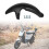 Motorbike Front Mudguard Shock Absorber Cover for 8