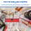 Wire Handling Tool for Electrical Work 3.8 x 0.9 in 2 pcs 7