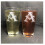 Beer Glass Set Clear 4 Pieces 2