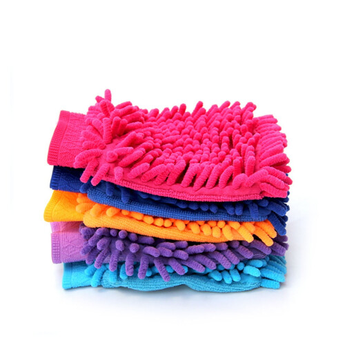 Car Washing Gloves Waterproof 1 Pack
