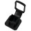Trailer Hitch Cover Cap Rubber 2 Inch 4
