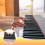 Piano fingertrener for gitarøving og håndterapi 3