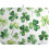 Covoraș de uscare a vaselor din microfibră, model Shamrock, 45x60 cm 1