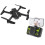 Παιδικό Drone με Κάμερα HD για Παιδιά 8-12 Ετών, Πτυσσόμενο με Τηλεχειριστήριο 4