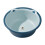 Lavabo in plastica con design a orso, resistente e spesso, 1 pezzo 2
