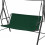 Housse de siège suspendu Oxford 600D ultra-résistante et imperméable 2