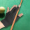Billiards Gloves Non-slip Breathable 3-Finger Left/Right 5