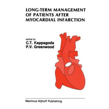 LongTerm Management of Patients After Myocardial Infarction Paperback