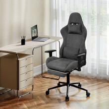 Levede Ergonomic Office Chair 165 Reclining