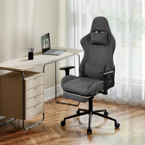 Levede Ergonomic Office Chair 165 Reclining
