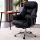 Executive Office Chair Heavy Duty Wide Spring 1