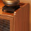 Wooden Desktop Storage Rack 2-Tier Countertop Organizer 6