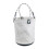 Work Garden Tool Organizer Garden Bucket Tool Organizer-White 1