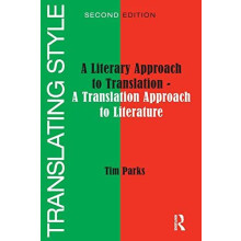 Translating Style A Literary Approach to Translation A Translation App