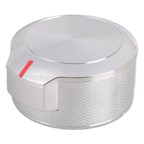 Bouton de commande de cuisinière adapté au four à gaz-1 pièces