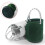 Work Garden Tool Organizer Garden Bucket Tool Organizer-White 10