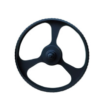 Stijlvol muiswiel Muisscrollwiel voor G102 G304 G305-Blauw