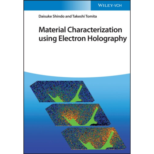 Material Characterization Using Electron Holography by Daisuke Shindo