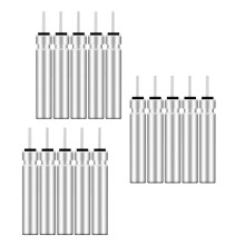Lange service CR425 lithiumbatterijen 3V-cellen voor-15 stuks