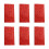 New Year Red Envelope Bag Large Size 1