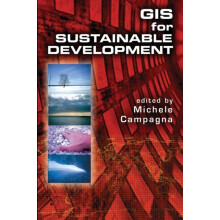 GIS for Sustainable Development Paperback Book