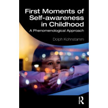 First Moments of Selfawareness in Childhood A Phenomenological Approac