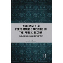 Environmental Performance Auditing in the Public Sector Enabling Susta
