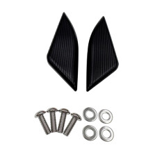 Mirror Block Off Plates for Ducati 959 Panigale 2016–2018