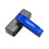 Harmonica 10 Holes Blue Educational Musical Toy 1