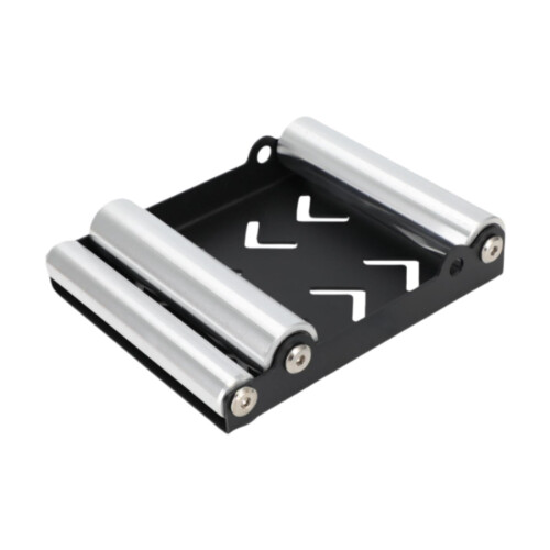 Motorcycle Wheel Cleaning Stand Universal 1 Piece