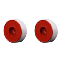 Food Grade Safe Wine Jar Sealing Waxes for-Two rolls of raw mat